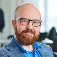 Kemin Industries Employee Thomas Henriksen's profile photo