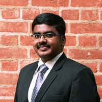 Tata Consultancy Services Employee Siva M's profile photo