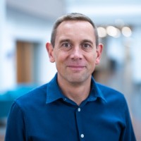 JLR Employee Dominic Elms's profile photo