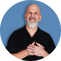 Welcome to Humanity with Dr. Fred Moss Employee Fred Moss's profile photo