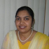 Digital River Employee Smitha Kodicherla's profile photo