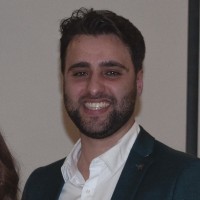 HEDI Tech Employee Andraos David's profile photo