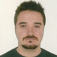 Telice Employee Óscar Salcedo Robles's profile photo