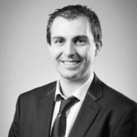 FSM Employee Nicolas Denis's profile photo