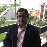 Pulso Corporación Médica Employee Guillermo Redhead's profile photo