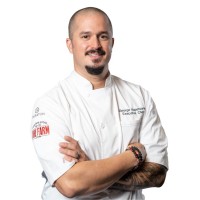 George Kapetsonis Email & Phone Number