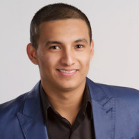 Walmart Employee Jorge Steven Avalos's profile photo