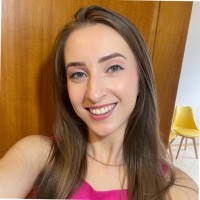 Tekplan Informática Employee Eloísa Maldaner Kuhn's profile photo