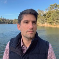 Unity SCM Employee Amir Taichman's profile photo