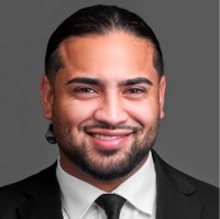 X-1FBO Software Employee Julian Bonilla's profile photo