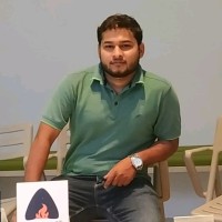 Ezyschooling.com Employee Rohit Sharma's profile photo