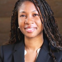 Shaneice Mitchell Email & Phone Number