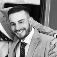 The Home Depot Employee Christopher Cusmano's profile photo