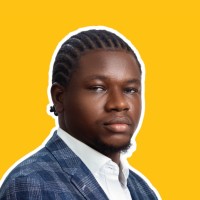 Propchain Employee Akorede Ayanbisi's profile photo