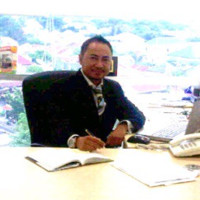 Kementerian Keuangan Republik Indonesia Employee Perdana Kurniadi's profile photo
