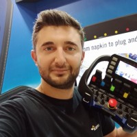 Faber-Com Srl Employee Nicholas Torelli's profile photo