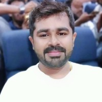 Sunil K Email