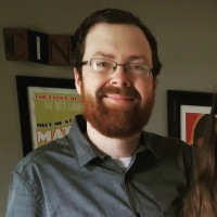 EVERSANA INTOUCH Employee Clayton Scott's profile photo