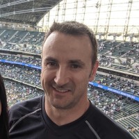 Mattox Plumbing Employee Richard Smith's profile photo