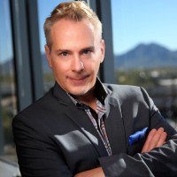 Stamats Employee Evan Baltz's profile photo