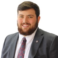 Bloomberg Industry Group Employee Jacob McCarty's profile photo