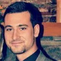 HPA Design, Inc. Employee John Riel's profile photo