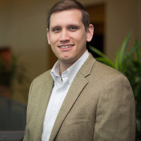 Capital One Employee Kristofer Johnson's profile photo