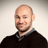 Conduktor Employee Richard Zananiri's profile photo