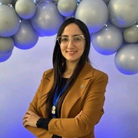 Asma Zouari's profile photo