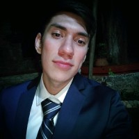 Routefusion Employee Luis Ortiz's profile photo