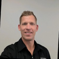 Community Automotive Repair Employee Andrew Jansen's profile photo