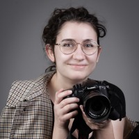 LAFRETO Employee Jade Vital's profile photo