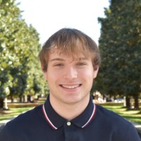 HackUTD Employee Bryan Caraman's profile photo