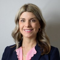 Mission Critical Partners Employee Morgan Sava's profile photo