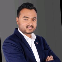 SYSTEMS EQUIPMENT Employee Anoop Ciscm's profile photo