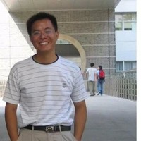 SLAMTEC Employee Jeffrey Liu's profile photo