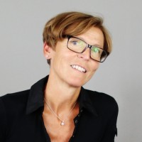 interactive tools Employee Dorte Lücker's profile photo