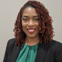 CITGO Employee Ashley Curry's profile photo