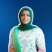 Ascend Analytics Employee Syeda Fatima's profile photo