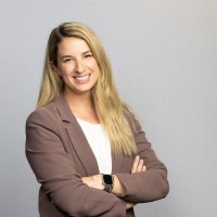 Distech Controls Employee Virginie Bérard's profile photo