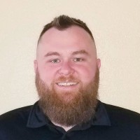 SenderIQ Employee Kyle Carroll's profile photo
