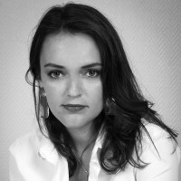 ALTIX Employee Inna Ganzha's profile photo