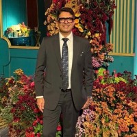 ECU Worldwide Employee Jayesh Tanna's profile photo