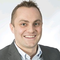Advanced Customer Services Employee Sean Hennagir's profile photo