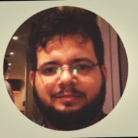 Caçula Employee Jefferson Fernandes de Souza's profile photo