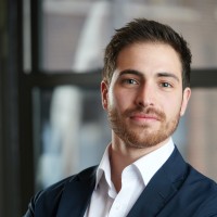 Mod Op Employee Alex Abboud's profile photo