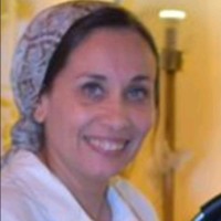 KAZAREEN TEXTILE COMPANY Employee Zahraa Elbrmawy's profile photo