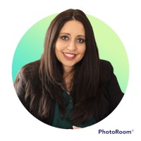 Acacia Center for Justice Employee Victoria Mora's profile photo