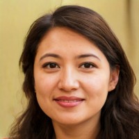 Baback Employee Emma Lacour's profile photo