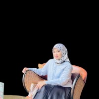 Flexiroam Employee Athirah Kamarzaman's profile photo
